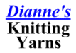 Diannes Knitting yarns Home Page